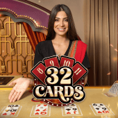 32 Baraha UU8