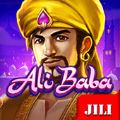 Ali Baba uu8 games