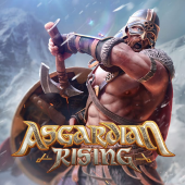 Asgardian Trỗi Dậy uu8