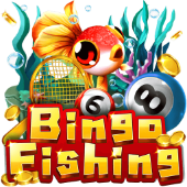Câu Cá Bingo uu8