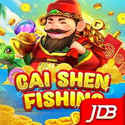 Cai Shen Fishing bonus