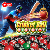 Roulette Bóng Cricket UU8
