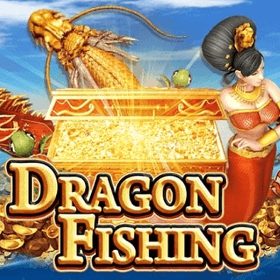 Câu Cá Rồng UU8