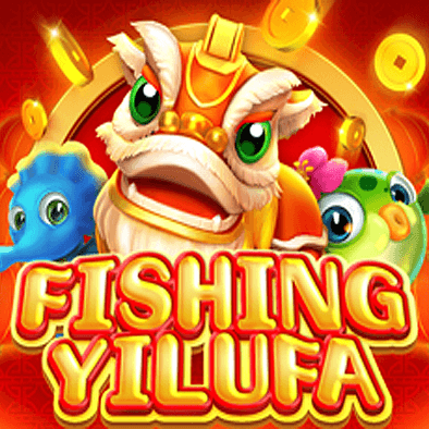 Câu Cá Yi Lu Fa uu8 casino