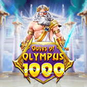 Cổng Olympus 1000 uu8 games