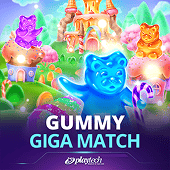 Gummy Giga Match uu8
