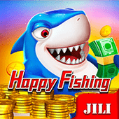Happy Fishing uu8