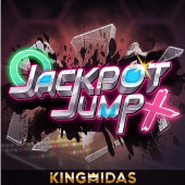 Nhảy Jackpot uu8