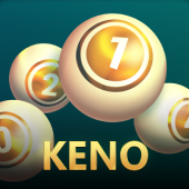 Keno uu8 game