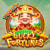 Vận May Phú Quý uu8 games