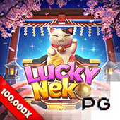 Mèo May Mắn uu8 casino