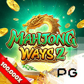 Mahjong Ways 2 UU8 NÓNG Game