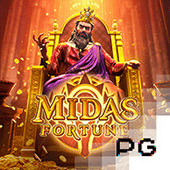 Vận May Midas uu8 games