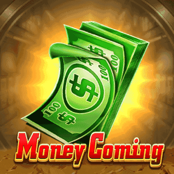 Money Coming UU8