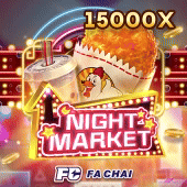Chợ Đêm uu8