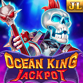Vua Đại Dương Jackpot UU8