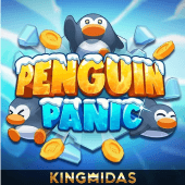 Hoảng Loạn Chim Cánh Cụt uu8 game
