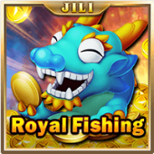 Câu Cá Hoàng Gia uu8 casino