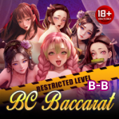 Sexy Blockchain Baccarat UU8