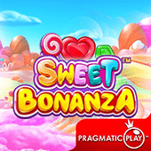 Sweet Bonanza UU8