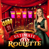Roulette Tối Thượng uu8 casino