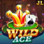 Wild Ace UU8
