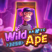 Khỉ Hoang Dã uu8 games